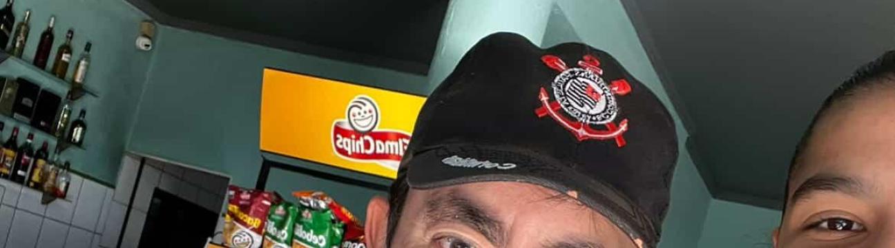 Joao Paulo Faria Morais Andrade