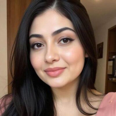 Ira Khan
