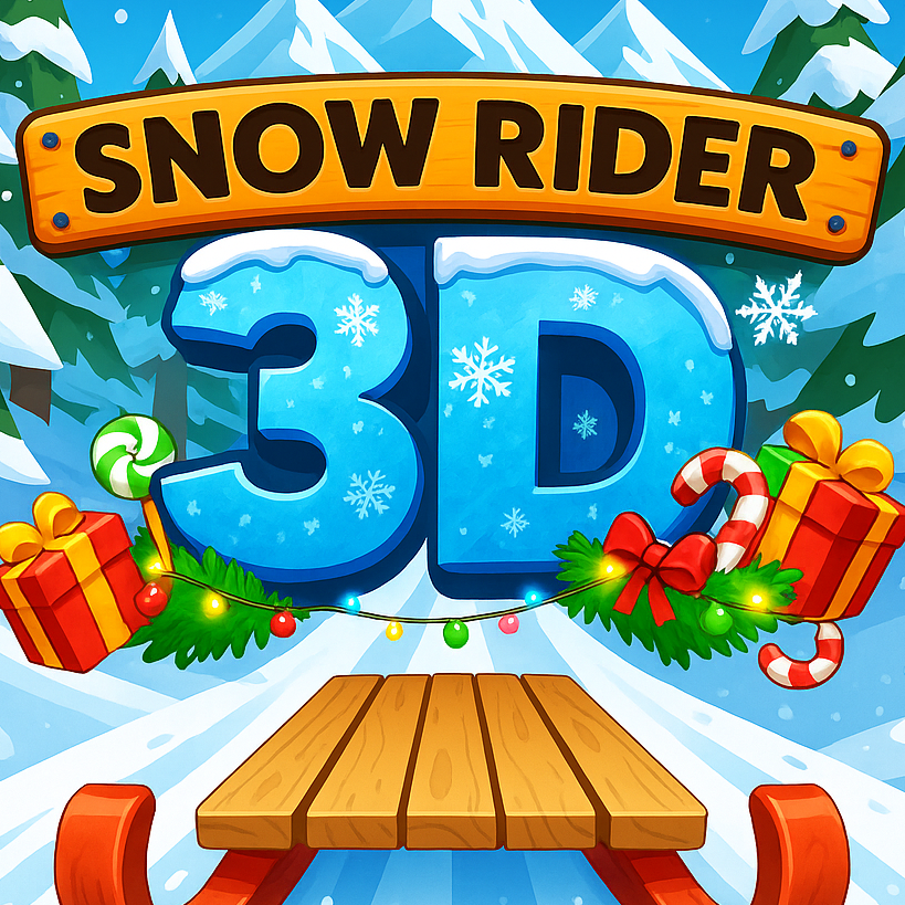 Snow Rider