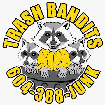Trash Bandits Junk Removal Junk Removal