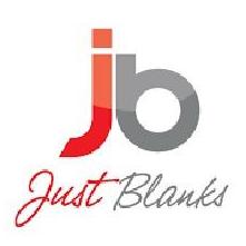 Just Blanks
