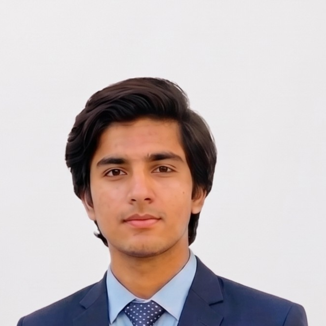 Ahmad Malik