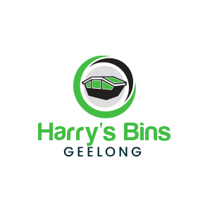 Harry's Bins -  Skip Bins Hire Geelong
