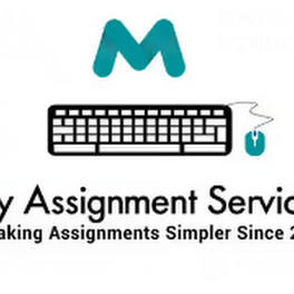 My Assignment Serices UK