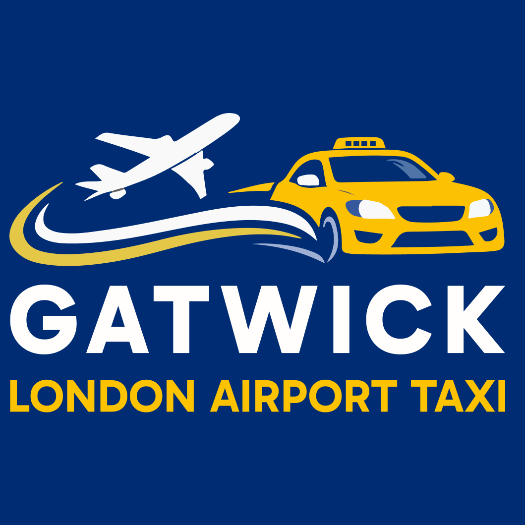 GatwickLondon AirportTaxi