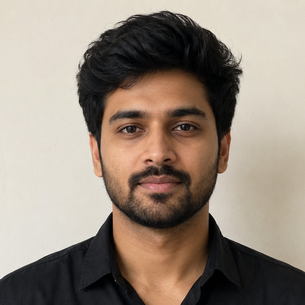 Josh Mishra