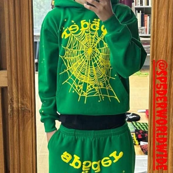 Kinghoodie Sp5dersweatpants