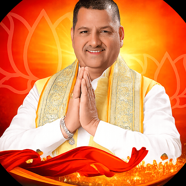 Jagdeesh Nauhwar