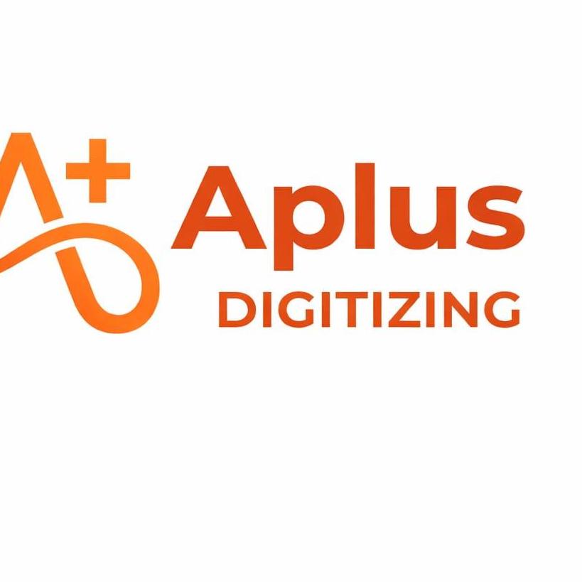 Aplus Digitizing