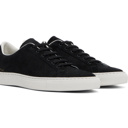 Common Projects