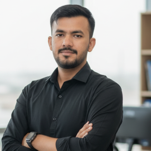 Talha Sohaib
