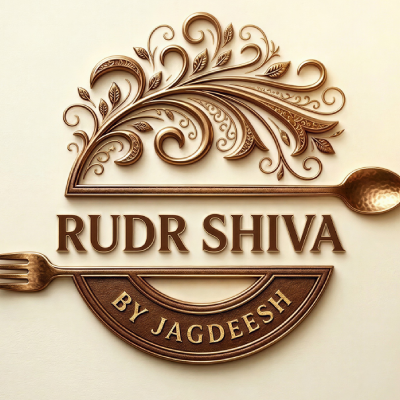 Rudra Shiva By Jagdeesh