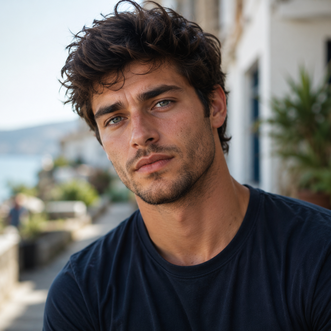Andrew Simon