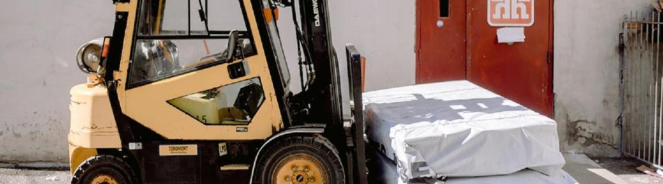 Farid Forklift Repair Melbourne
