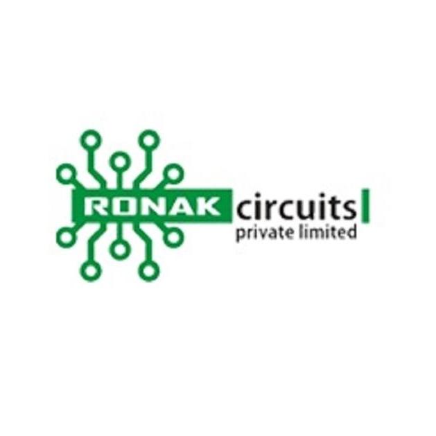 Ronak Circuits -  PCB Manufacturer India
