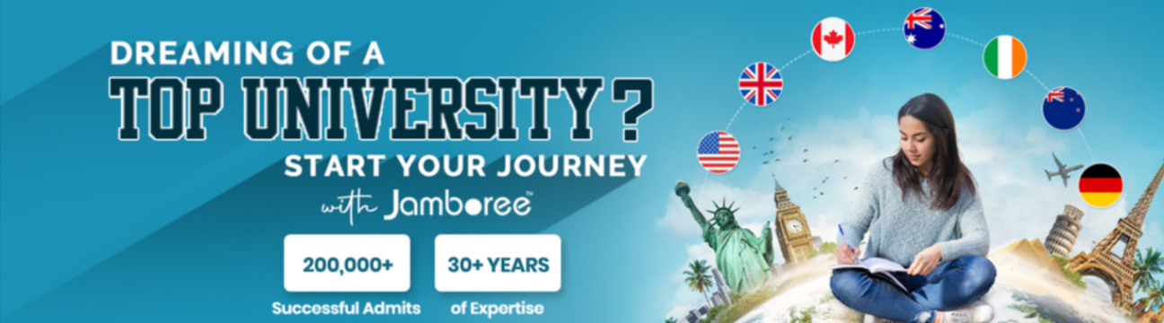 Jamboree India