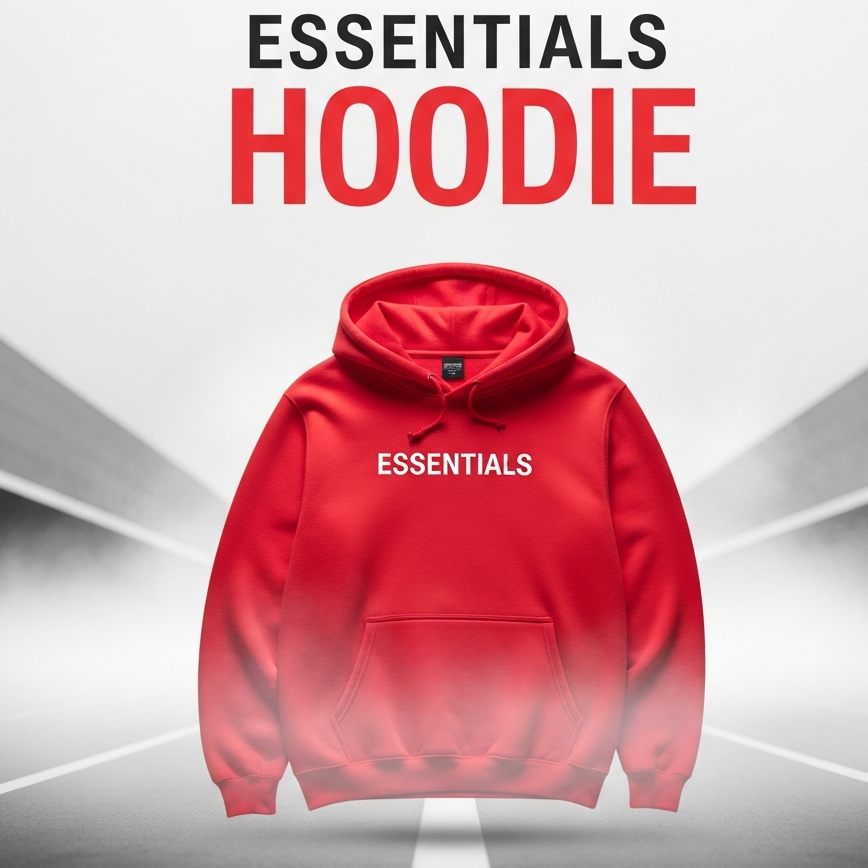 Essentials Store