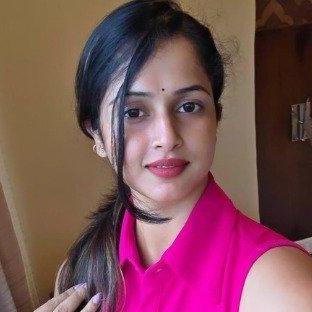 Juhi Patel