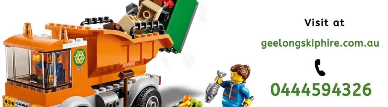 Geelong Skip Bins Hire