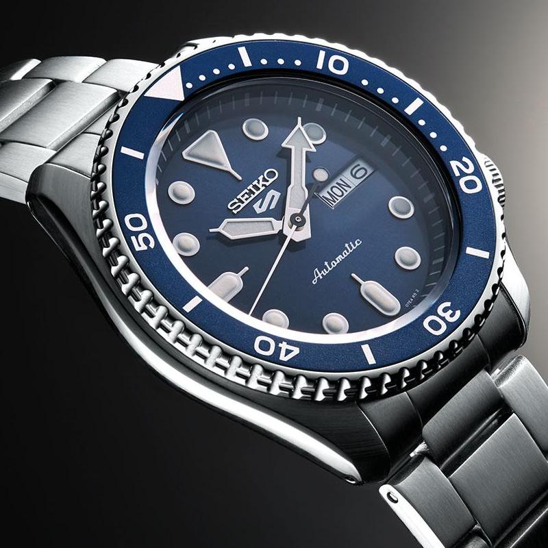 Seiko Watches