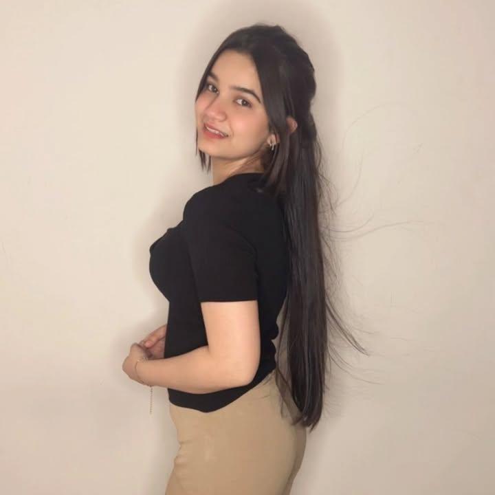 Ramika Sharma