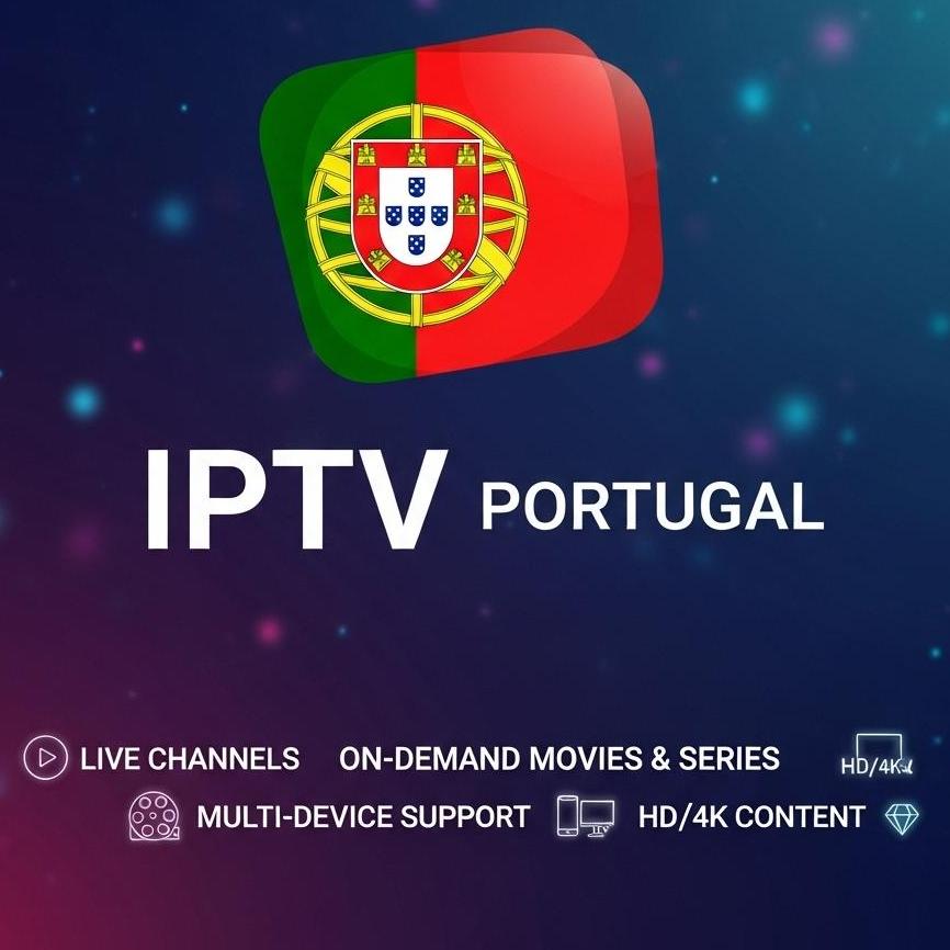 IPTV Portugal