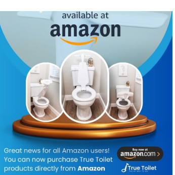 True   Toilet