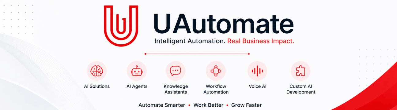 Uautomate SgAI