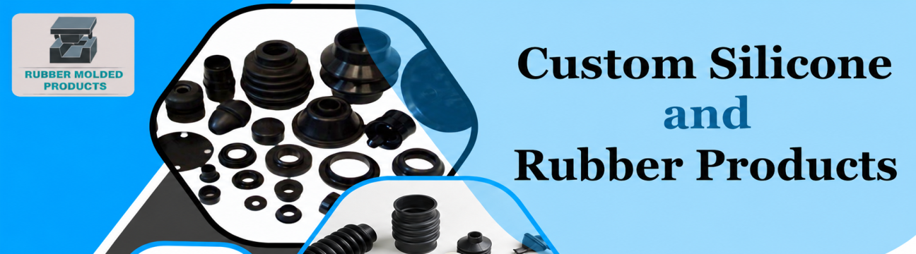 Rubber Molded  Products