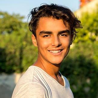 Maxwell Marco