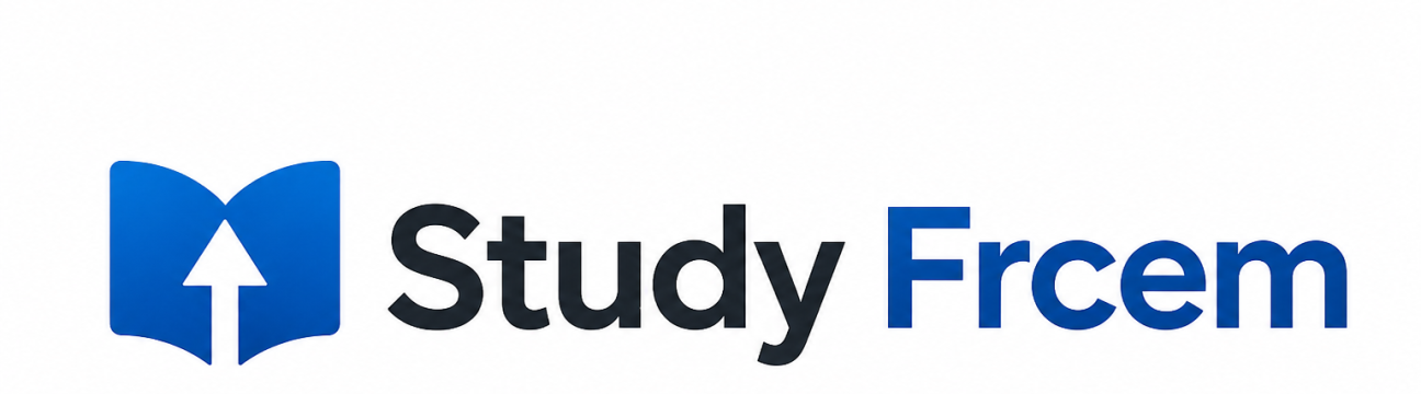 Study Frcem