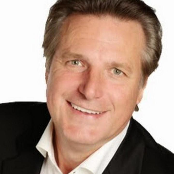 James Roger