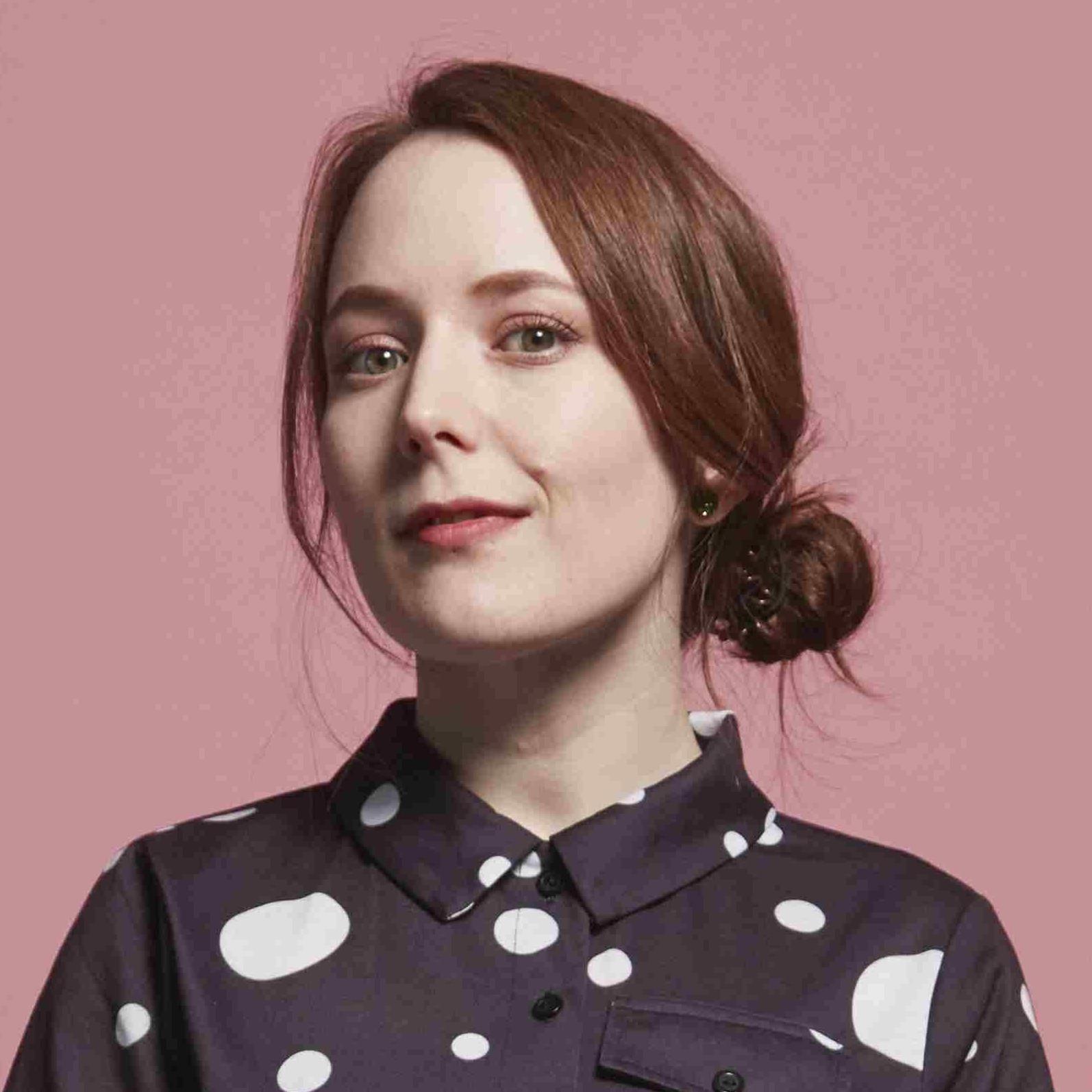 Freya Parker