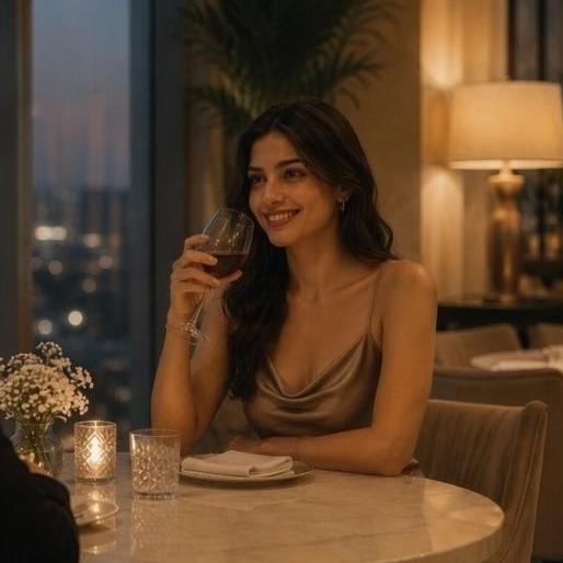 Afreen Tolani