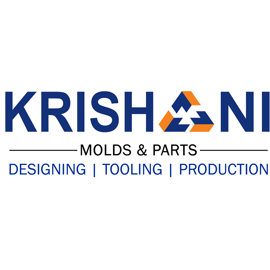 Krishani Molds Parts