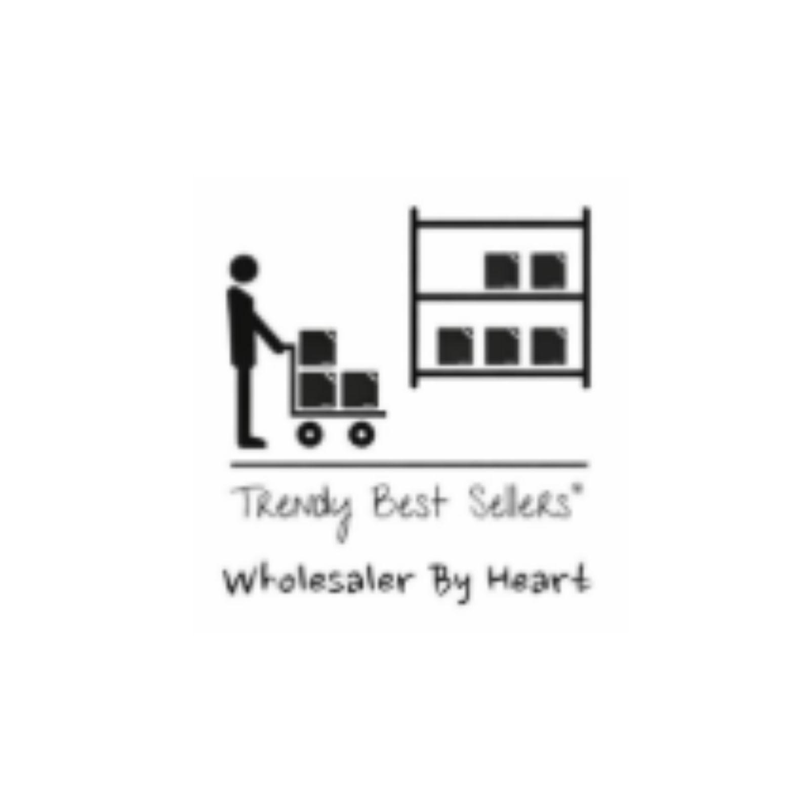 TRENDY BEST SELLERS