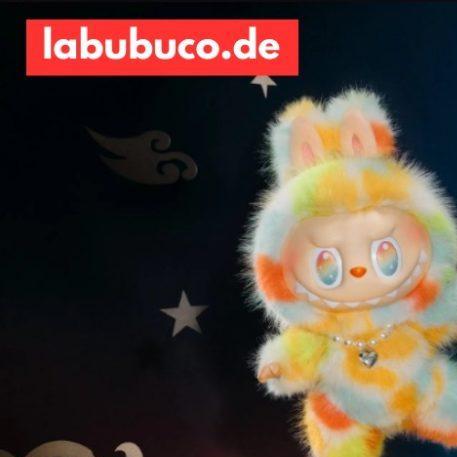 Labubu Doll