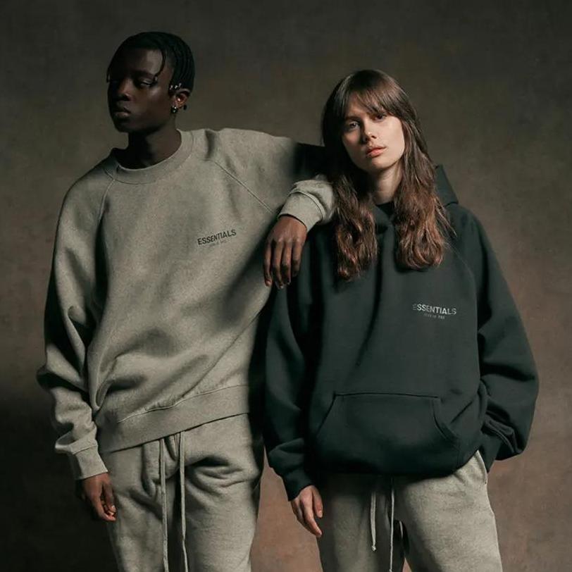 Essentials  Hoodie 