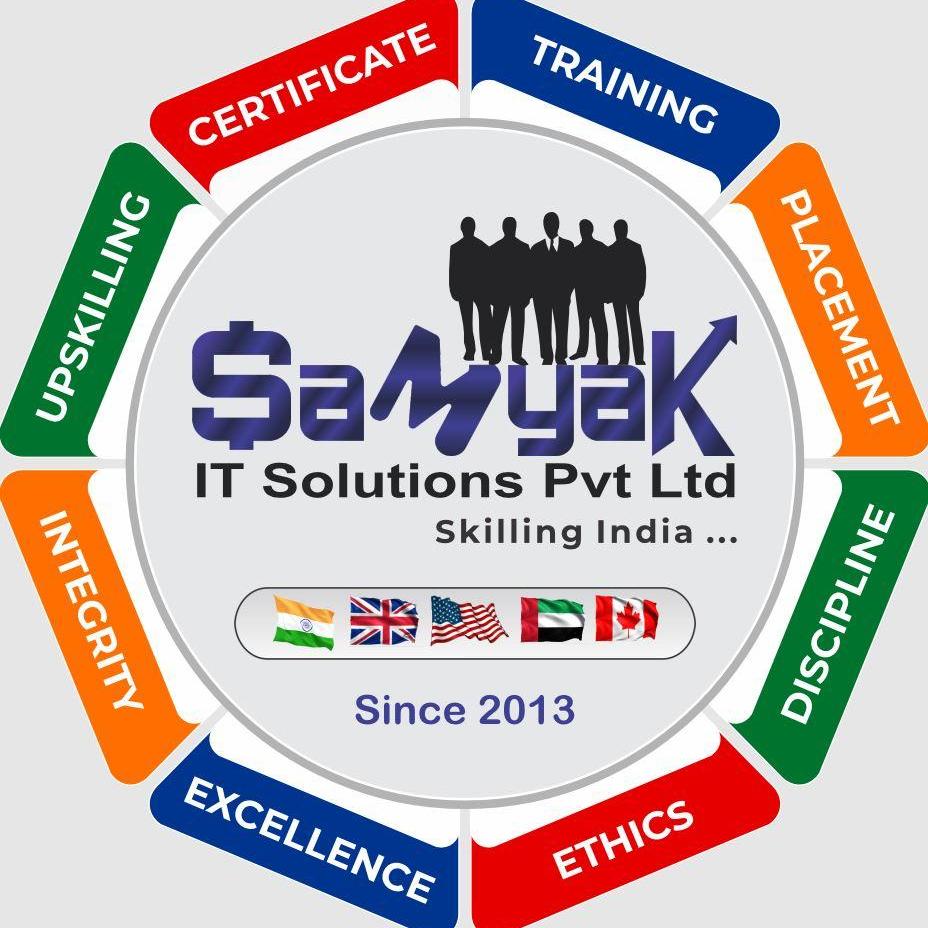 Samyak Classes