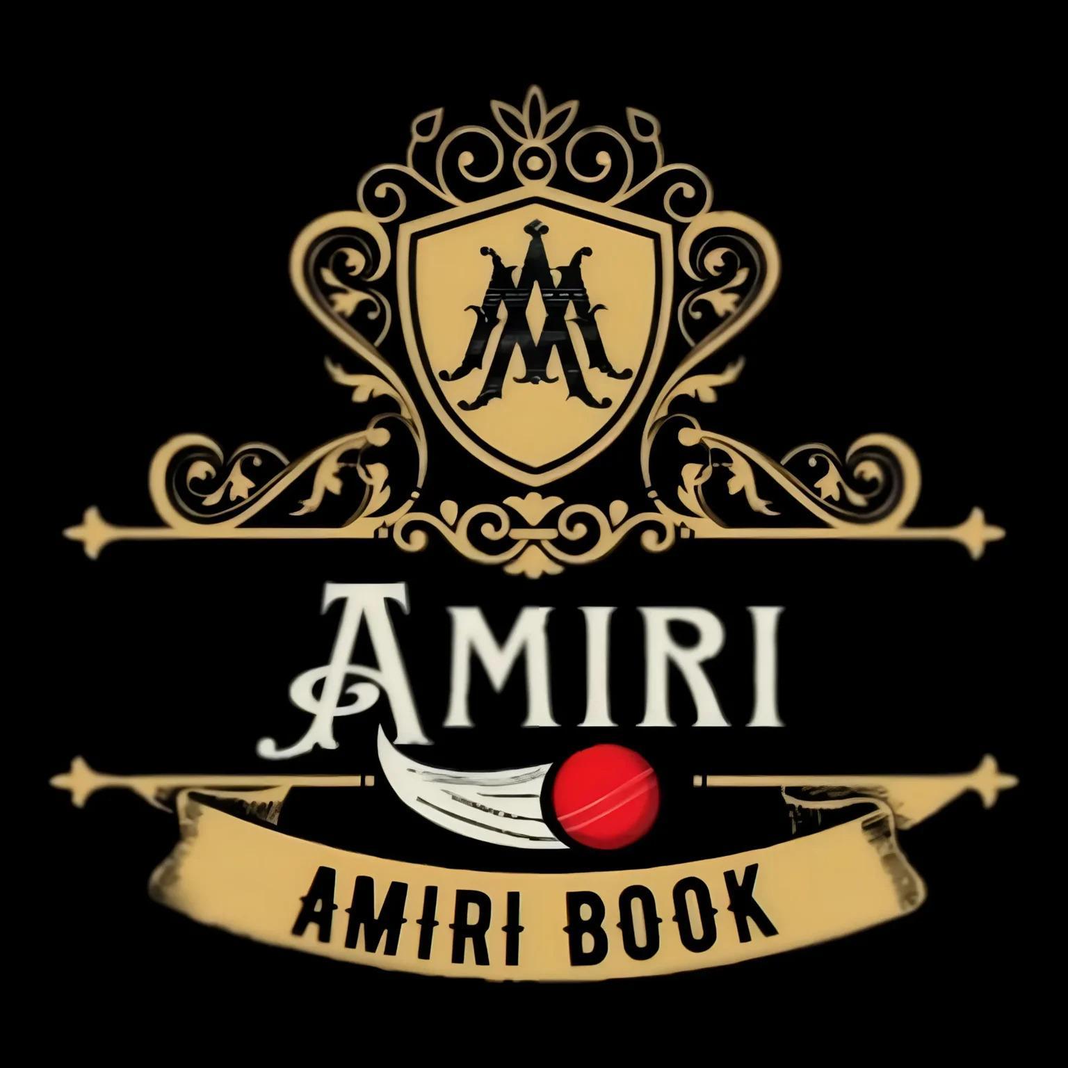 Amiri Book Club