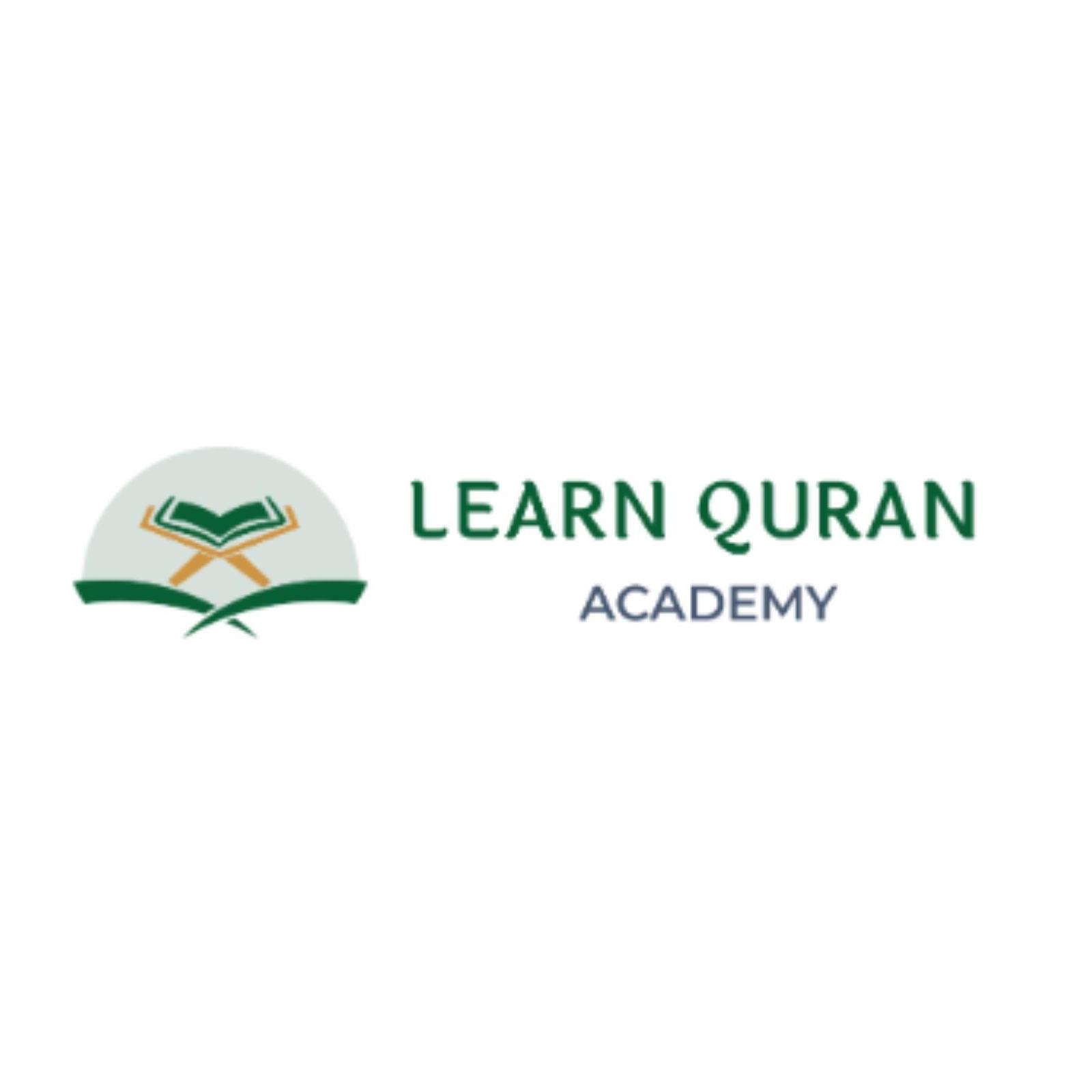 Learning Quran Academy