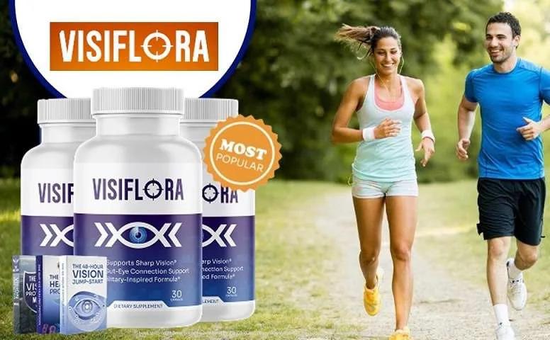 VisiFlora Kaufen