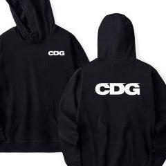 Commedes Garcons