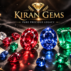 Kiran Gemstone