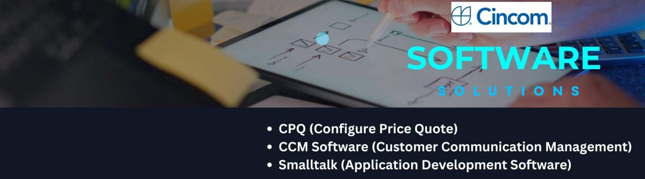 Cincom  Systems