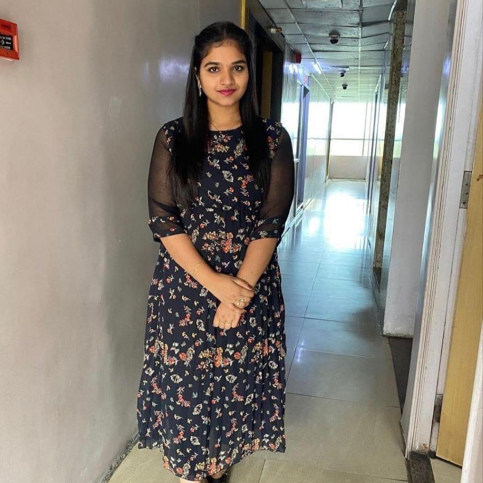 Monika Sharma