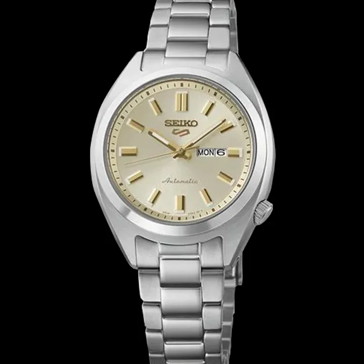 Seiko Watch