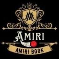  Amiribook  Official