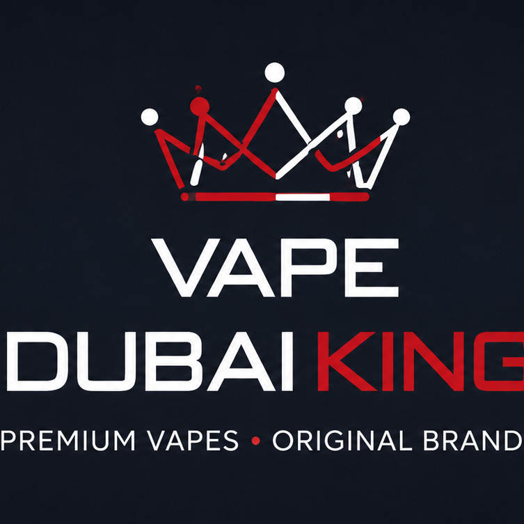 Vapedubai King