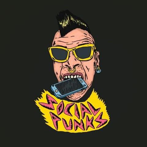 Social Punks